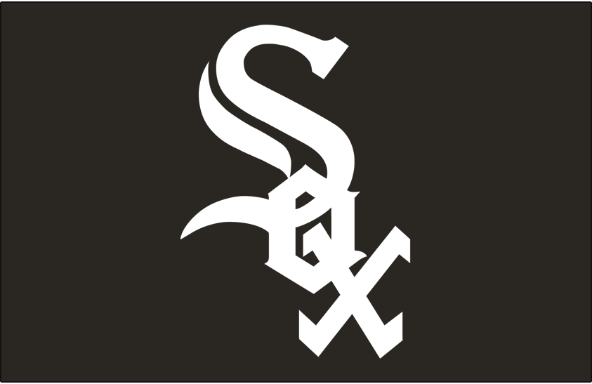 Chicago White Sox 1990-Pres Cap Logo t shirts iron on transfers
